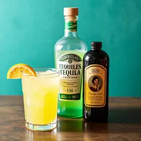 tequila