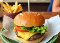 dia do hamburguer