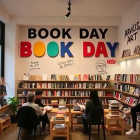 Dia do Livro