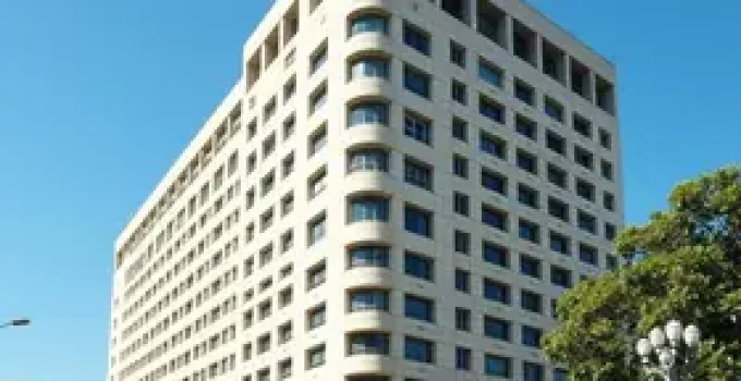 Edifício Planalto