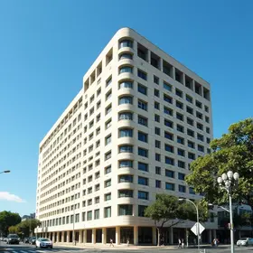 Edifício Planalto