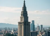 Edifício Viadutos