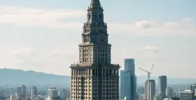 Edifício Viadutos