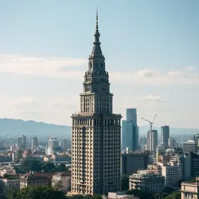Edifício Viadutos