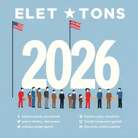 eleições 2026