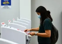 urnas eletrônicas