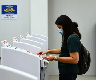 urnas eletrônicas