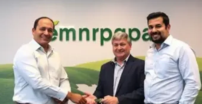escritório em São Paulo