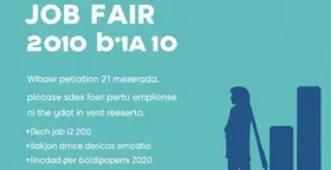 Feira de Empregabilidade FGV LAW