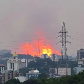 apagão em SP