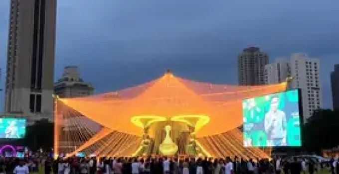 Flipei 2026