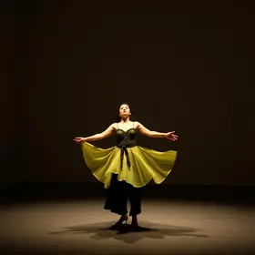 espetáculo Transversa