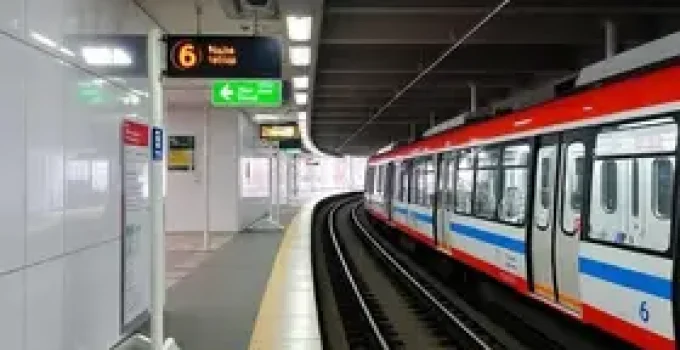 Estação Bela Vista