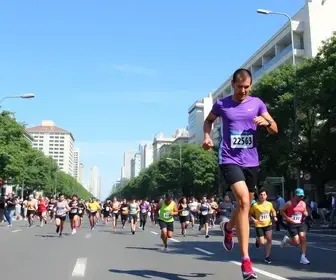 Fórum de Corridas de Rua