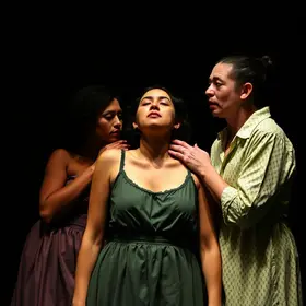 estreias de teatro em São Paulo