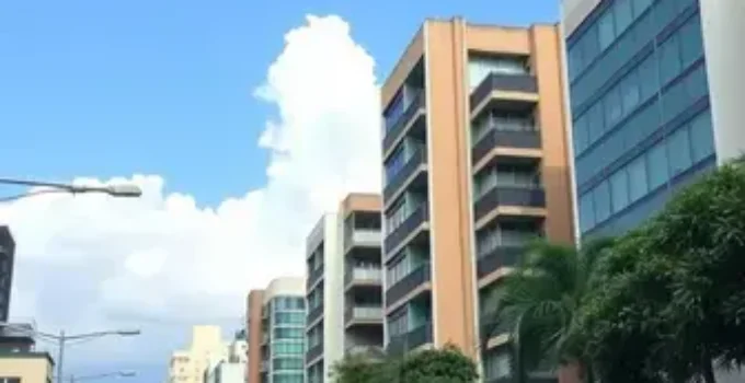 expediente da seccional de santos