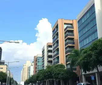 expediente da seccional de santos