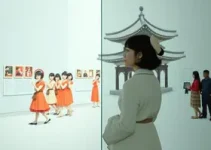 cultura coreana