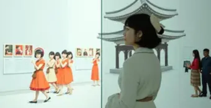 cultura coreana