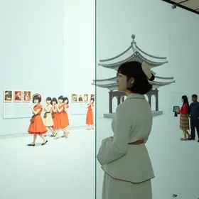 cultura coreana