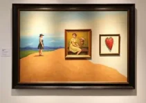 exposição arte América Latina