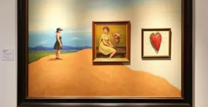 exposição arte América Latina