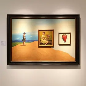 exposição arte América Latina