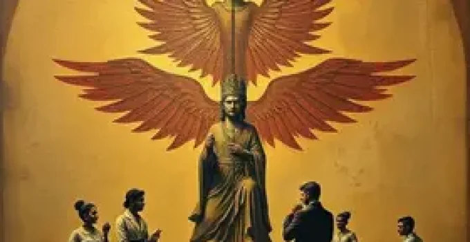 Exposição Mestre Didi