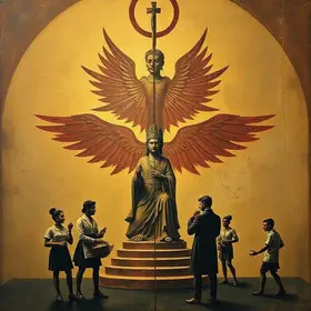 Exposição Mestre Didi