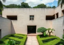 exposição burle marx