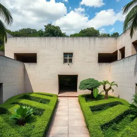 exposição burle marx