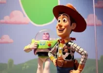 exposição sobre 'Toy Story' em São Paulo