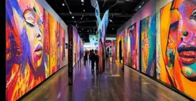 exposições em cartaz em São Paulo