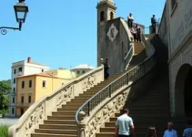 Escadaria do Bixiga