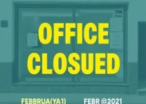 Fechamento do Escritório Seccional de Rio Claro