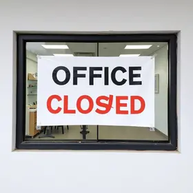 Fechamento do Escritório Seccional de Sorocaba