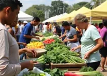 Feira Mãos Solidárias
