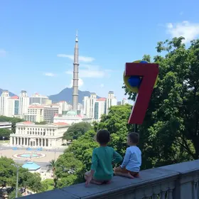 feriado de 7 de setembro
