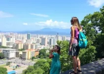 o que fazer nas férias com as crianças