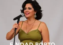 show gratuito de Fernanda Porto