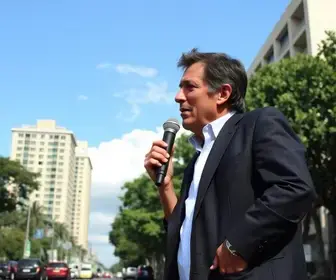 Fernando Haddad