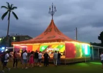 Festa da Achiropita