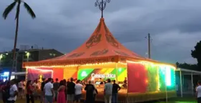 Festa da Achiropita