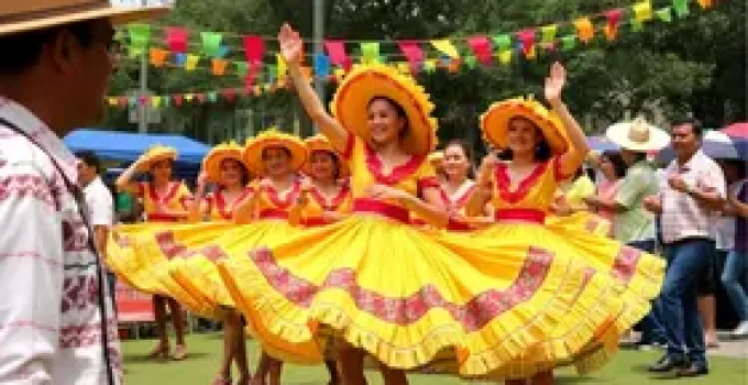 Festa Junina