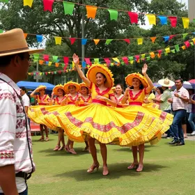 Festa Junina