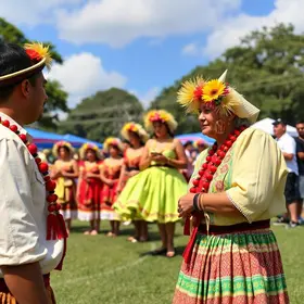 Festas Juninas 2026