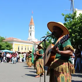 Festival do Patrimônio