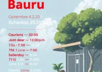 Funcionamento da Seccional de Bauru