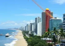 funcionamento da seccional de santos