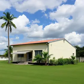 Funcionamento do Escritório Seccional de Ribeirão Preto
